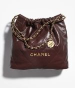 CHANEL 22 HANDBAG